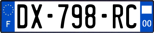 DX-798-RC