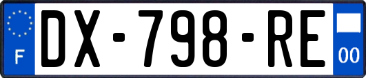 DX-798-RE