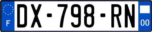 DX-798-RN