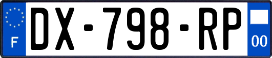 DX-798-RP