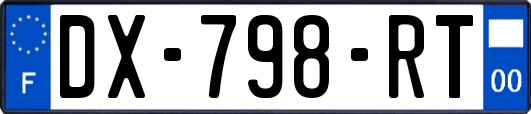 DX-798-RT