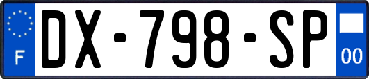 DX-798-SP