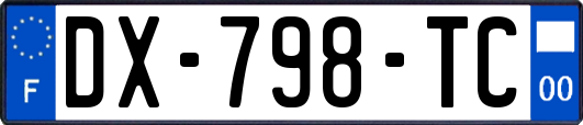 DX-798-TC