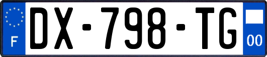 DX-798-TG