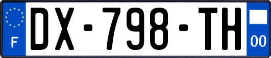 DX-798-TH