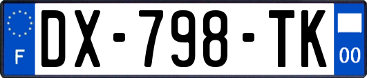 DX-798-TK