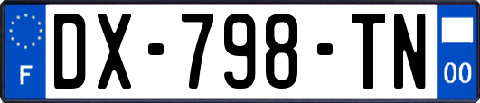 DX-798-TN