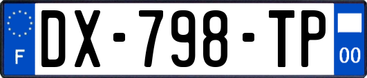 DX-798-TP