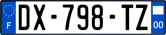 DX-798-TZ