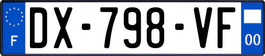 DX-798-VF