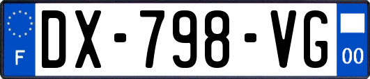 DX-798-VG
