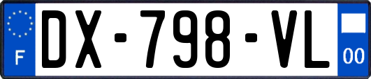 DX-798-VL