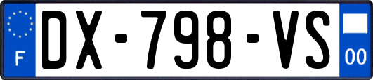 DX-798-VS