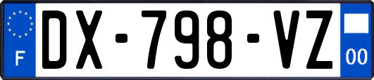 DX-798-VZ