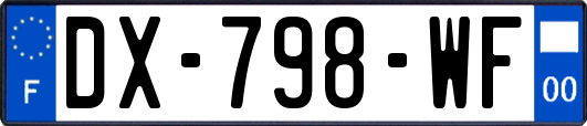 DX-798-WF