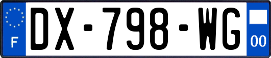 DX-798-WG