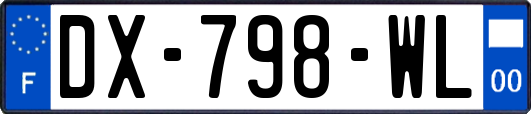 DX-798-WL