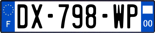 DX-798-WP