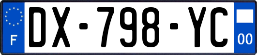 DX-798-YC