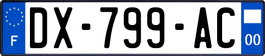 DX-799-AC