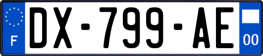 DX-799-AE