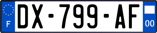 DX-799-AF