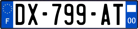 DX-799-AT