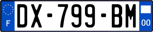 DX-799-BM