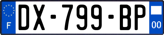 DX-799-BP