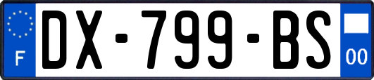 DX-799-BS