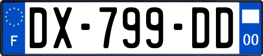 DX-799-DD