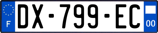 DX-799-EC