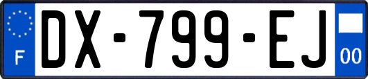 DX-799-EJ