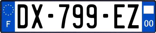 DX-799-EZ