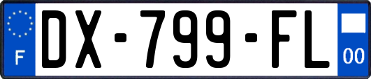 DX-799-FL