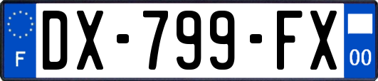 DX-799-FX