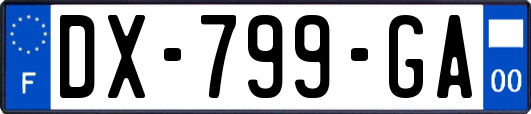 DX-799-GA