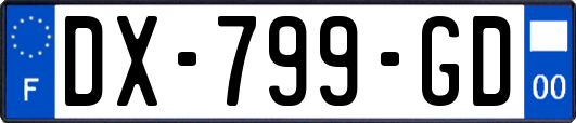 DX-799-GD