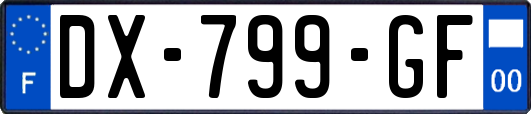 DX-799-GF
