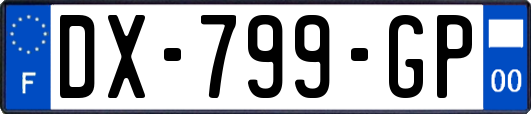 DX-799-GP