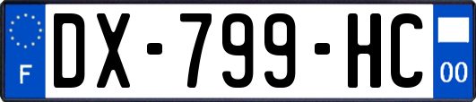 DX-799-HC