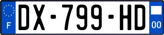 DX-799-HD