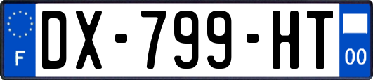 DX-799-HT