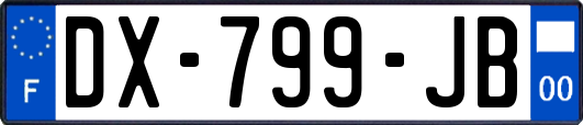 DX-799-JB