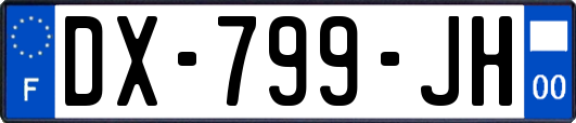 DX-799-JH