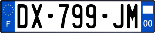 DX-799-JM