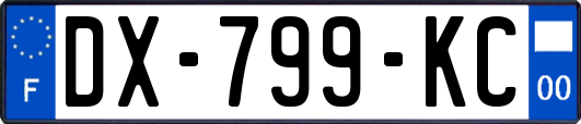 DX-799-KC