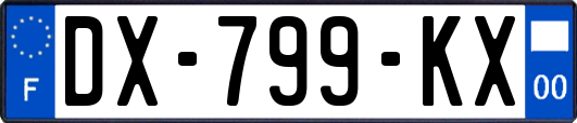 DX-799-KX