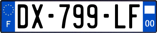 DX-799-LF