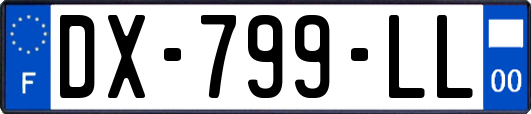 DX-799-LL